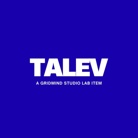 TALEV banner